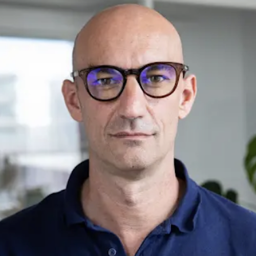 Benjamin Carpano