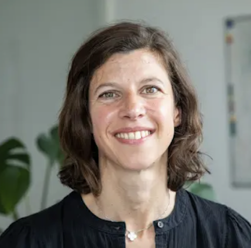 Chloé Jacquet