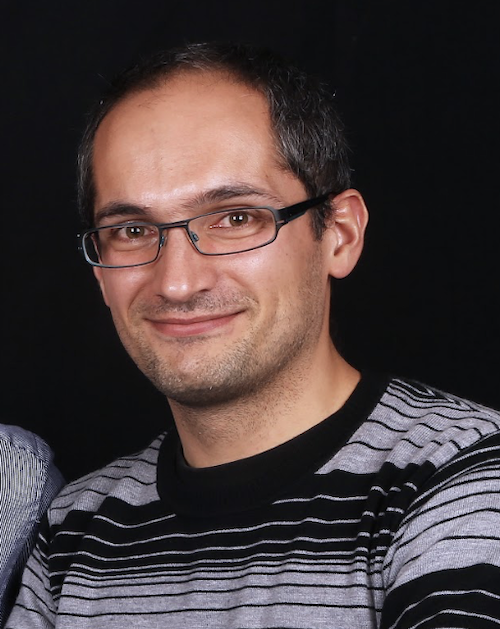 Julien Gonçalves