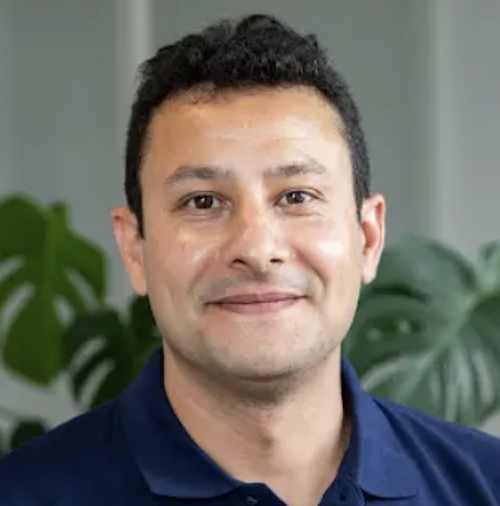 Karim Cadi