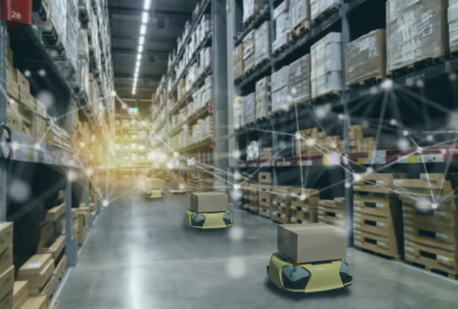 L'IA dans le secteur du Retail : 7 cas d’usage pour transformer vos données en performance